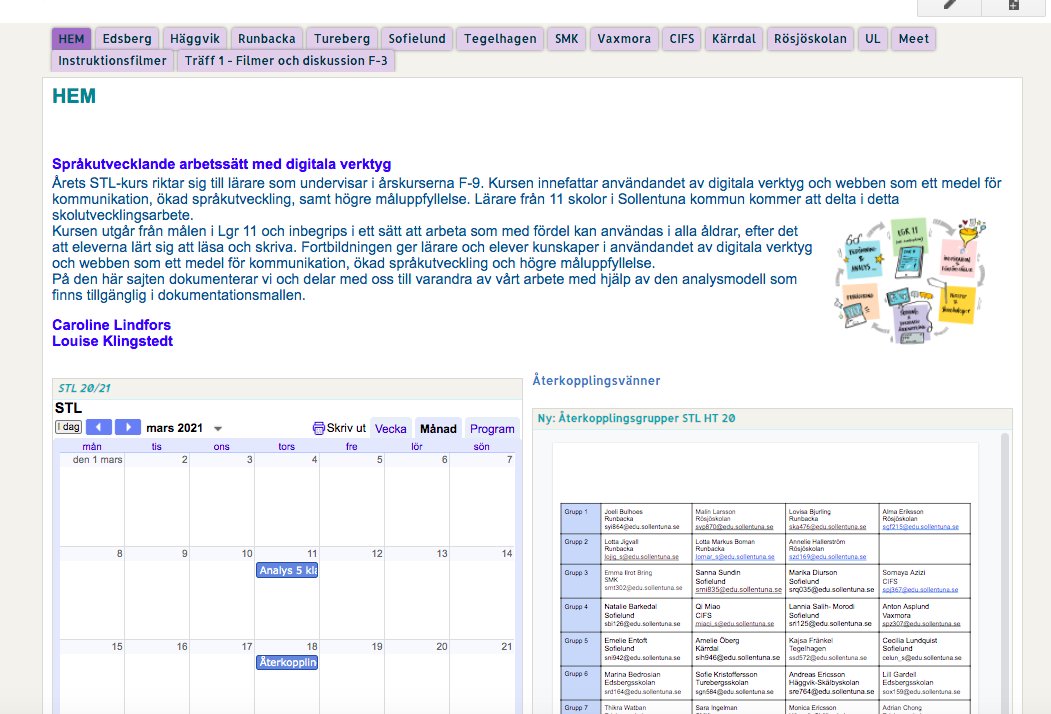 Tiden går fort när man har roligt! Näst sista #STL-träffen för detta år i #solskol
Fantastiska diskussioner och analyser avrundar dagen, nu laddar vi för examination i maj! <a href="/AntonieCaroline/">SOCaroline</a>
