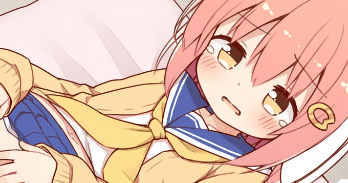 柚音ちゃん|ゆーね|pixivFANBOX https://t.co/mxJuzXo0D2 