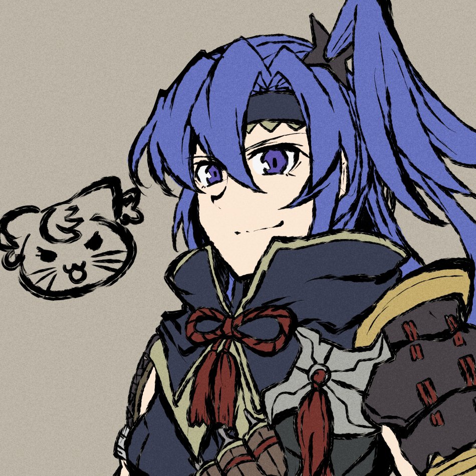 風鳴翼 「ライズ 」|鍋色きんのイラスト