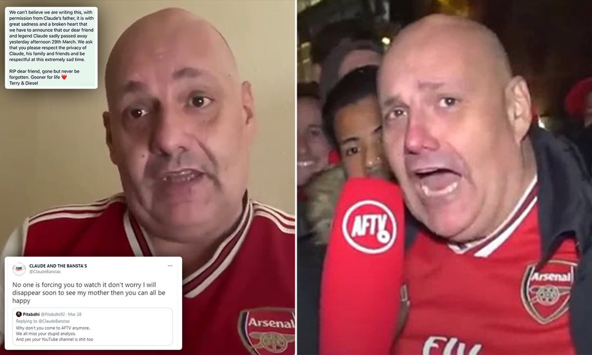 Sean Cardovillis On Twitter Football Pundit Claude Callegari