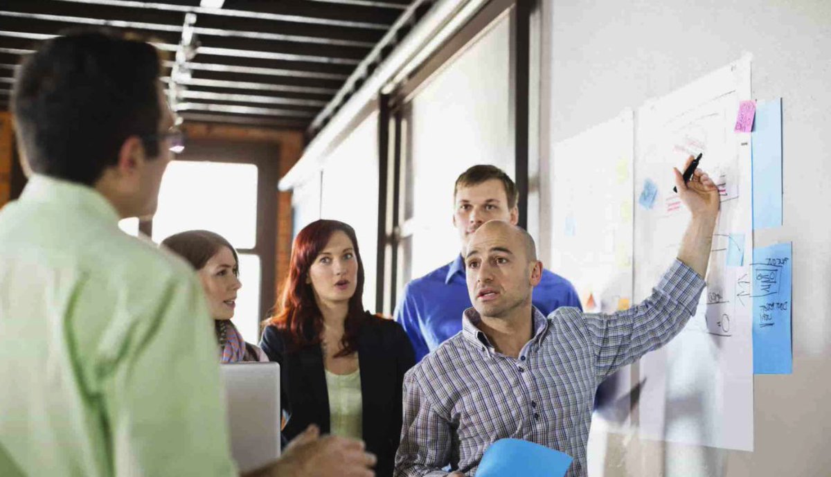 En 12 mois seulement, <a href="/CashinTimebyCA/">Cash in Time</a> a réussi à automatiser le processus complexe de l’affacturage pour une meilleure #expérience #client. Récit de la naissance de ce produit <a href="/1CA_LF/">CA Leasing Factoring</a> par Arnaud de Rugy, product owner &amp; Jean Maceira, directeur projet 👇salesforce.com/fr/customer-su…