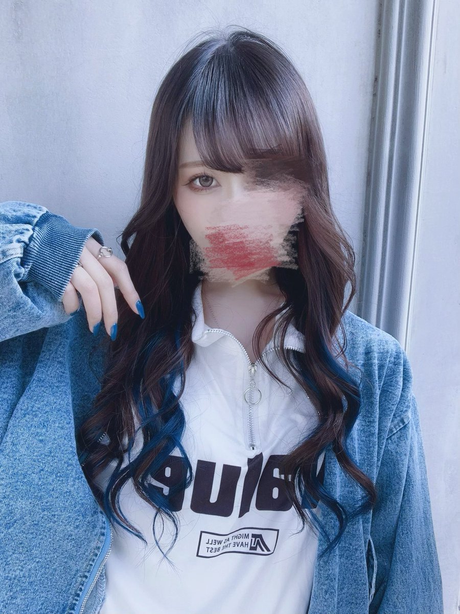 くろくも おにゅーへあ ブルーかわち T Co Lbq0rtqlnn Twitter くろくも おにゅーへあ ブルーかわち T Co Lbq0rtqlnn Twitter