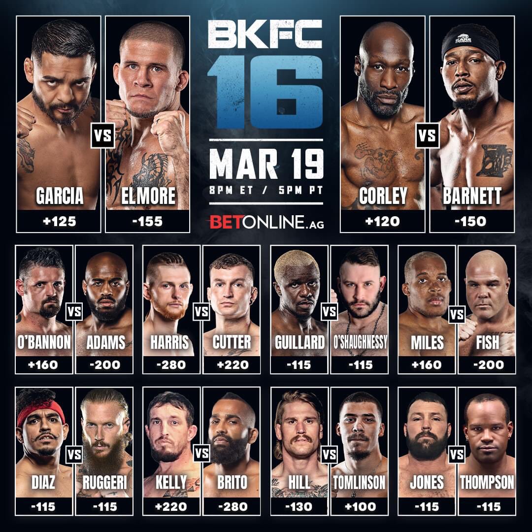 beazyak033313's tweet photo. #NowWatching - BKFC 16 #BKFC #BareKnuckleFightingChampionship #BKFC16 #BKTV #Boxing #MMA https://t.co/bWvbTgMVxx