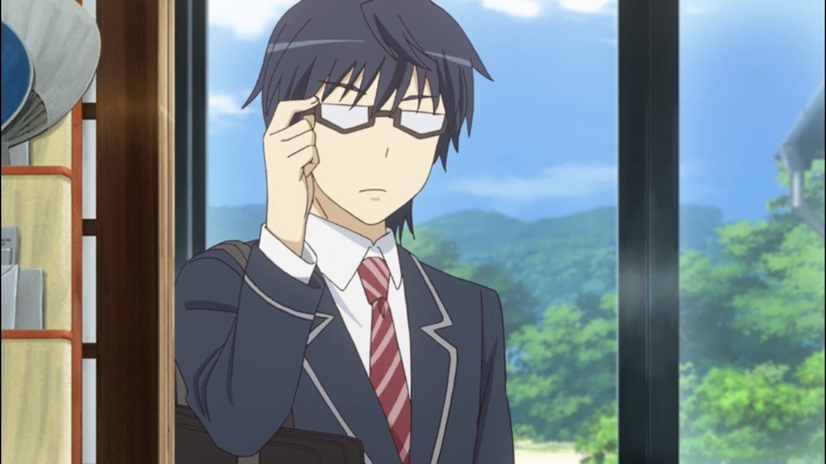 カイマン 報道の社畜 その12 على تويتر のんのんびより もしかして越谷卓兄ちゃんって 俺達視聴者のことなんじゃないか 何も言わずに皆を見守り 最終回で卒業していく まさに皆を見守り のんのんびよりから卒業していく俺達のことじゃないか