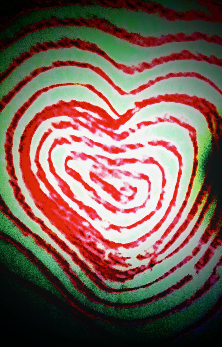 kryptolekt's tweet photo. Heart #Kryptolekt
#cryptolect #NFTs #NFT #NFTshill #NFTs #NFTartists #nftcollectors #NFTcollectibles #NFTCommunity #nftcollector #NFTcomunity #NFTartist #blockchain #Ethereum #Bitcoin #cryptocurrency #cryptocurrencies #cryptopunks #CryptoNews #Cryptoartists https://t.co/WoKhprnH06
