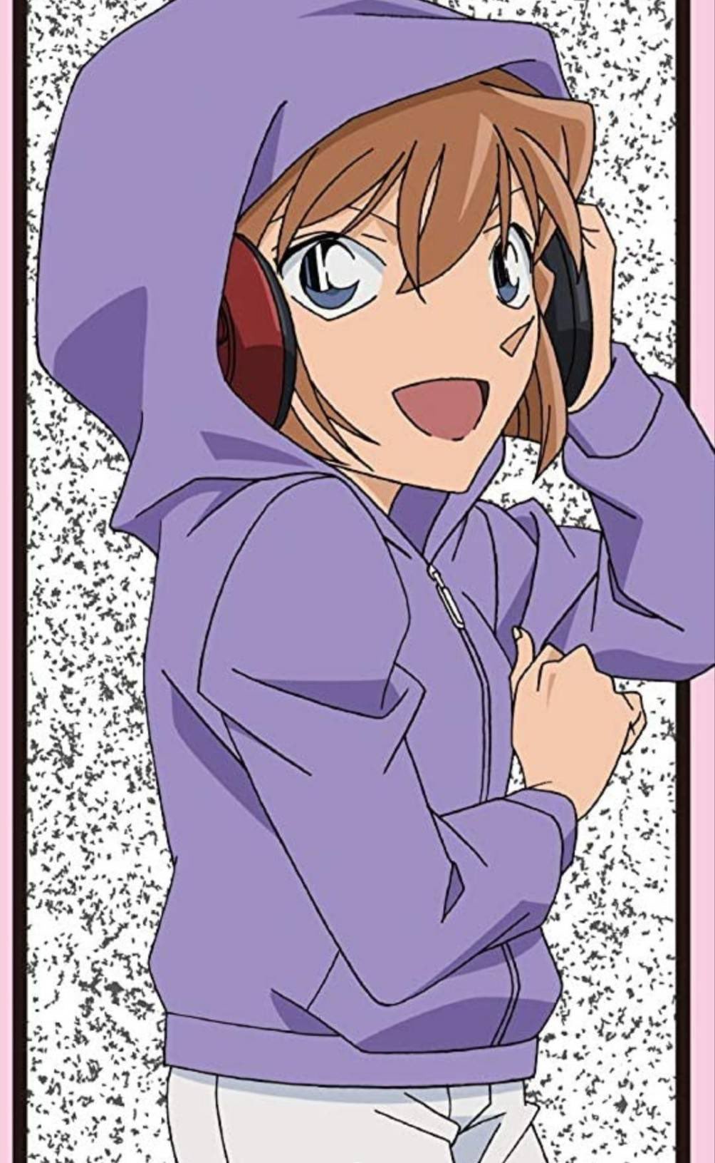 こなぴくん コナン好き オシャレすぎる元黒の組織メンバー 名探偵コナン 林原めぐみ誕生祭21 T Co Uhxgjpbu9q Twitter