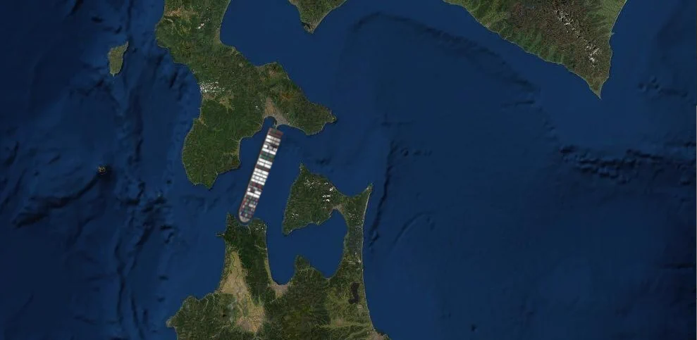 @goando EVERなんとか「俺が第二青函トンネルになったらぁッ！！」 