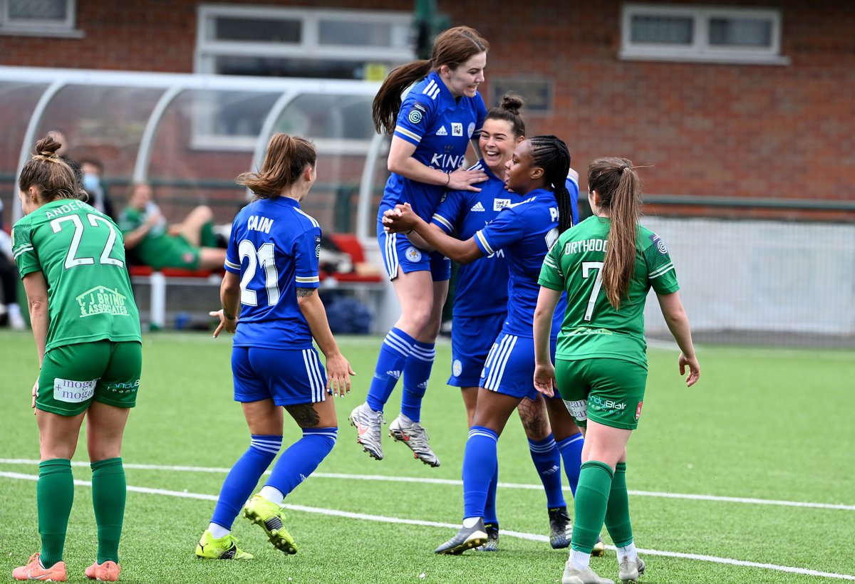 Barclays WSL 2 tweet media