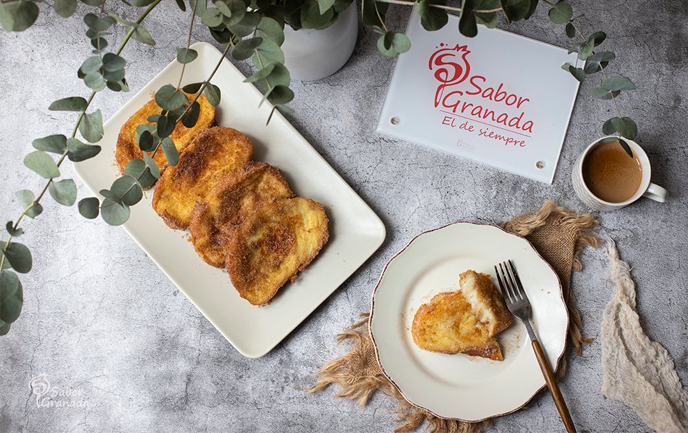 Sabor Granada tweet media