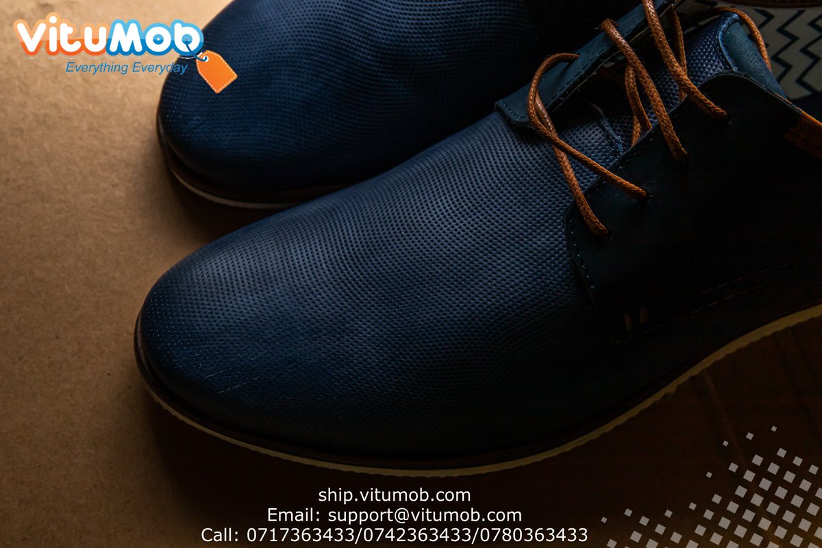 Your feet will never feel the same. Shop today and ship with VituMob. visit ship.vitumob.com.
Call:0717363433/0742363433/0780363433
Email: support@vitumob.com