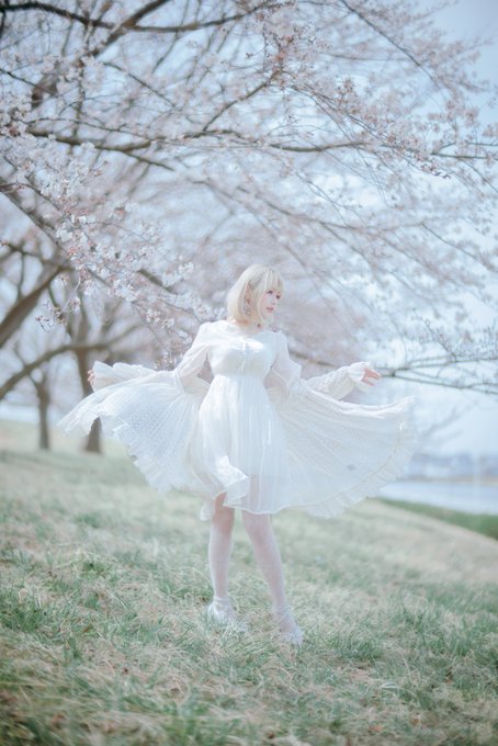 Twitterのコスプレ画像7