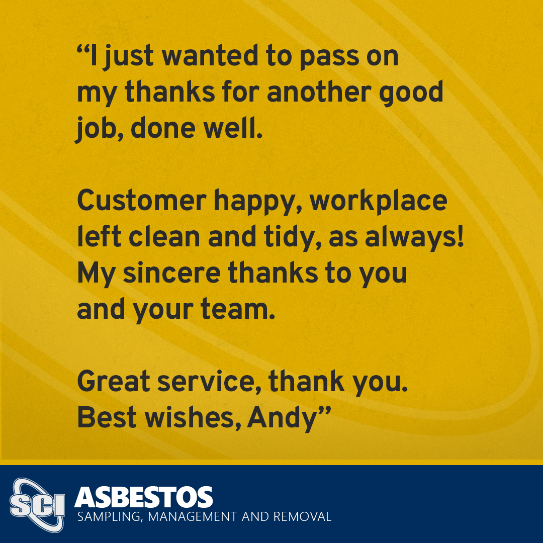 SCI Environmental Group (@scienvirogroup) on Twitter photo 