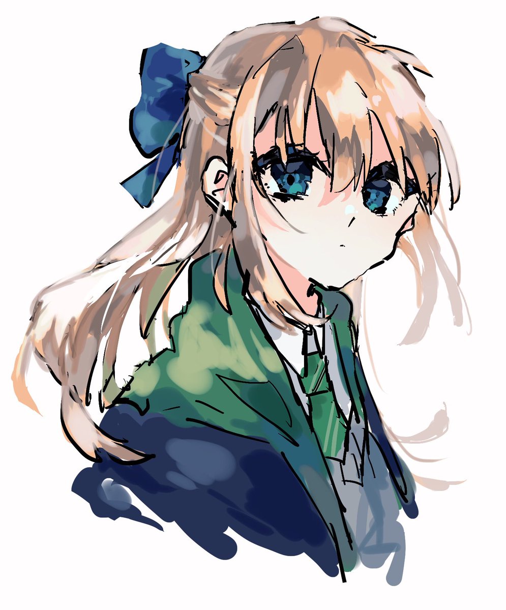 ナルシッサ えのきのイラスト ナルシッサ えのきのイラスト