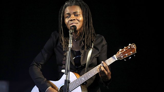 Happy Birthday to Tracy Chapman, 57 today 