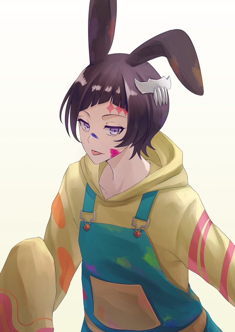 イースタールピくん 
