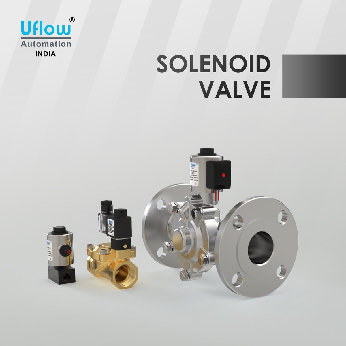 uflowvalve's tweet image. Solenoid Valve
uflowvalve.com/solenoid-valve…
#solenoidvalve #flowcontrolvalve #industrialequipment #marineengine #machineryequipment #machinery #equipment #hydraulicmachine #automation #airbus #waterheater #oilheater #storageheater #heater #aircontrol #oilcontrol #MakeInIndia #india