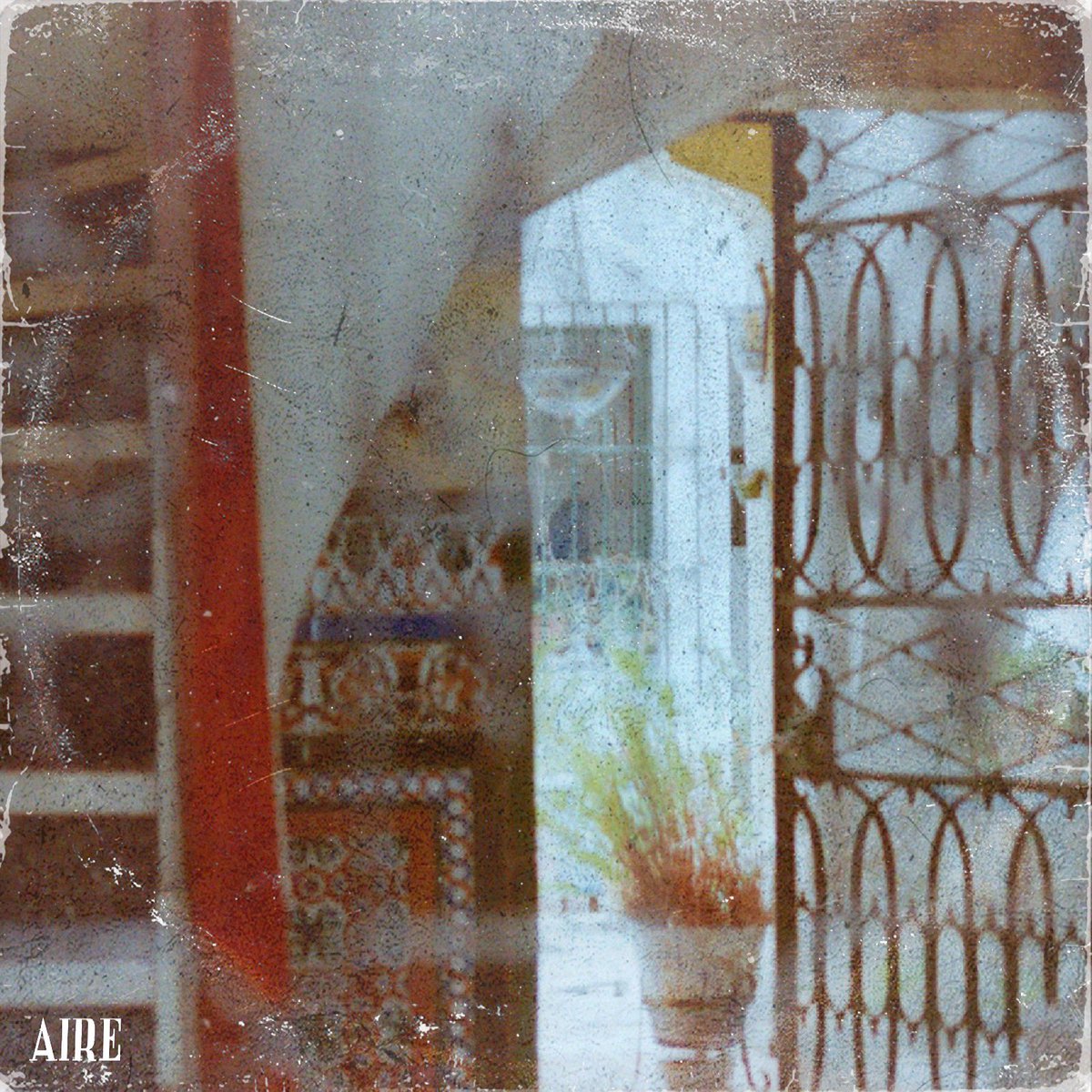 este viernes sale el tema de mi vida con <a href="/KamilaVee/">KAMILA</a> y <a href="/D3llanoMusic/">El dellanito</a> ,, AIRE, último adelanto de mi disco "el patio andaluz"