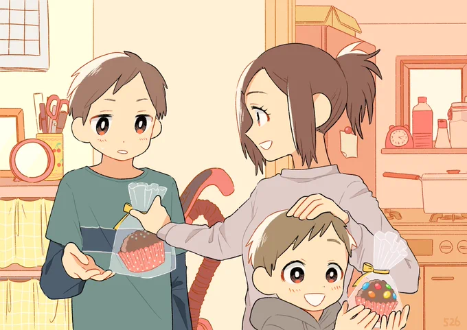 お気に入りの4枚!
先月あんまり描けなかったから今月頑張りました!

4月も楽しく描いていきます〜?

#今月描いた絵を晒そう 