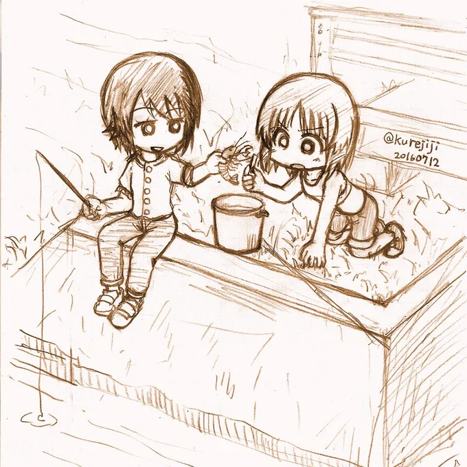 みほまほスペシャル
(エリカもいるよ)
#ガルパンワンドロ作品再投稿企画 