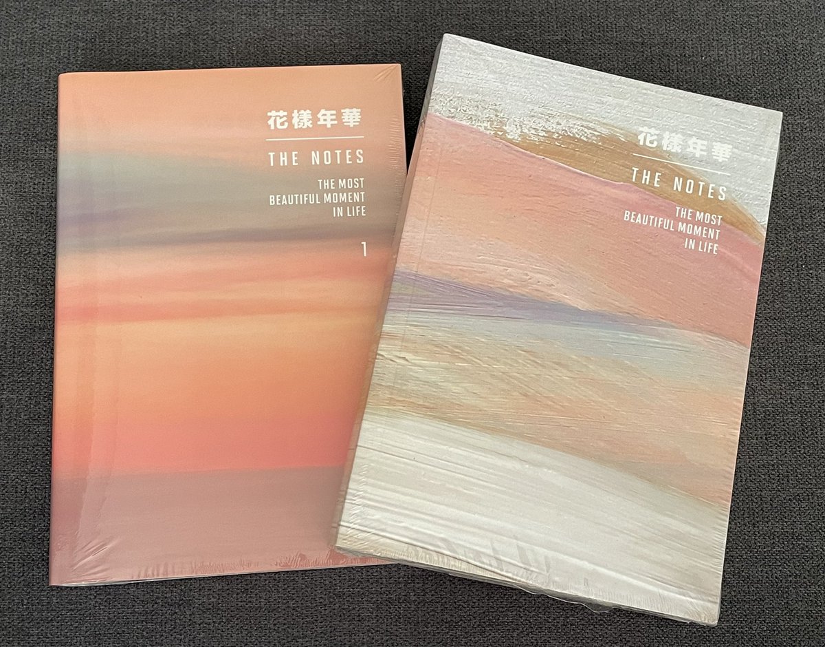 NotAJoke_91's tweet image. Let’s start reading and trying to understand this amazing story!! 📖#TheNotes #TheMostBeautifulMomentInLife 💜