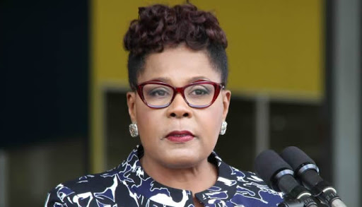 IzzSoMedia's tweet image. President Paula Mae Weekes: Spiritual Baptist journey provides a valuable blueprint for social transformation efforts
#paulamae #weekes

ow.ly/V6Q250Ec8AN