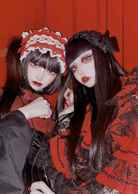 コスプレイヤー高嶺ヒナのTwitter画像61