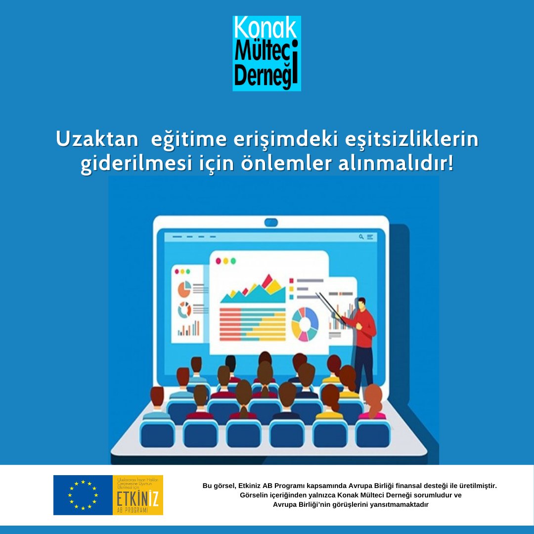 Konak Mülteci Derneği tweet media