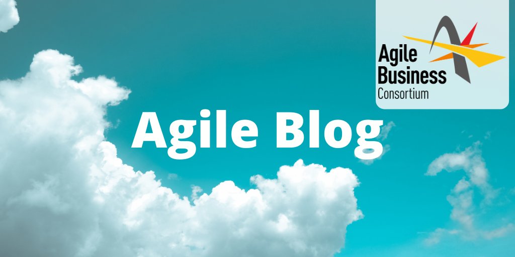 Agile_Biz's tweet image. We spoke to 11 experts for their take on the past, present and future of agile as part of the #Agile20Reflect festival.

Read what they had to say on the Agile Business Consortium blog→ buff.ly/31lTCZT

#agilebusinessconsortium #agility #businessagility #agile
