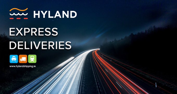 Need something delivered in a hurry? 
With our express delivery option, we can provide the safest, most cost-effective solution to your problem.
#Shipping #ExpressDelivery #packages