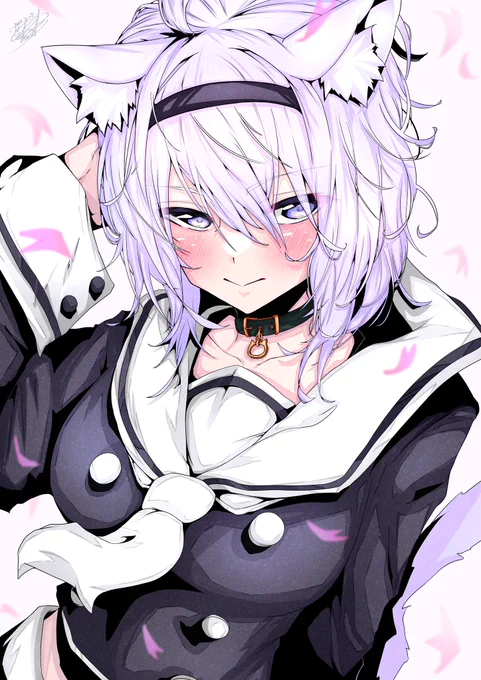 今月は9枚ほど?
 #今月描いた絵を晒そう 