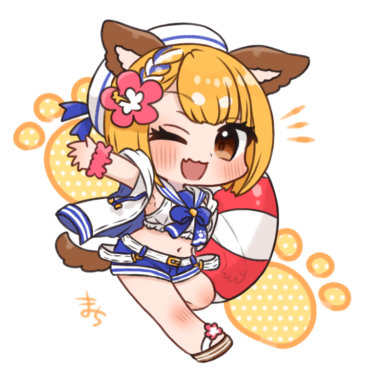 「?? 」|まち🐻‍❄️のイラスト
