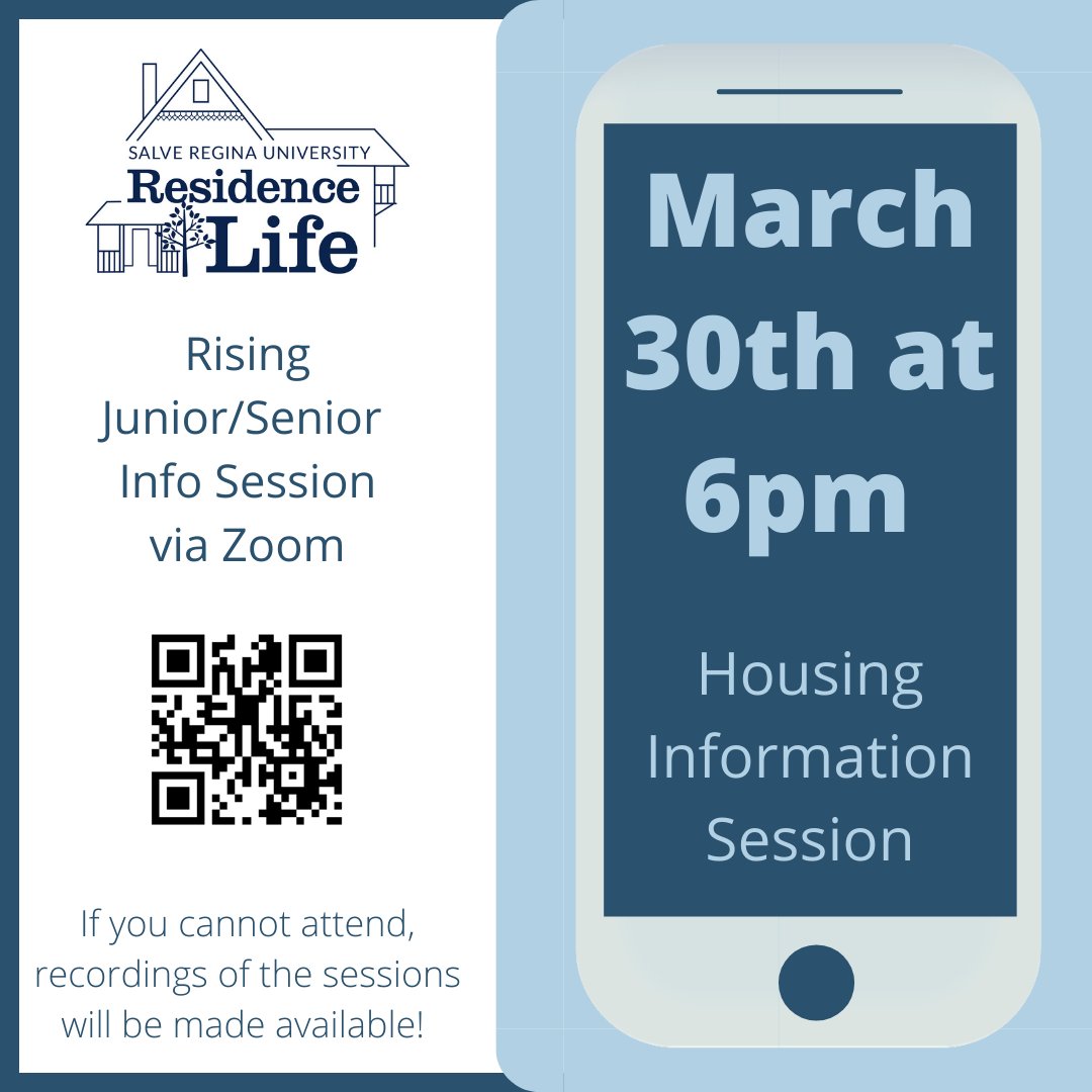 Salve Residence Life tweet media