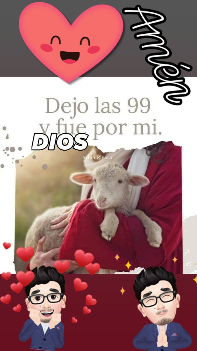 Christopherlo42's tweet image. Bendiciones para todos Dios te cuide y te guarde