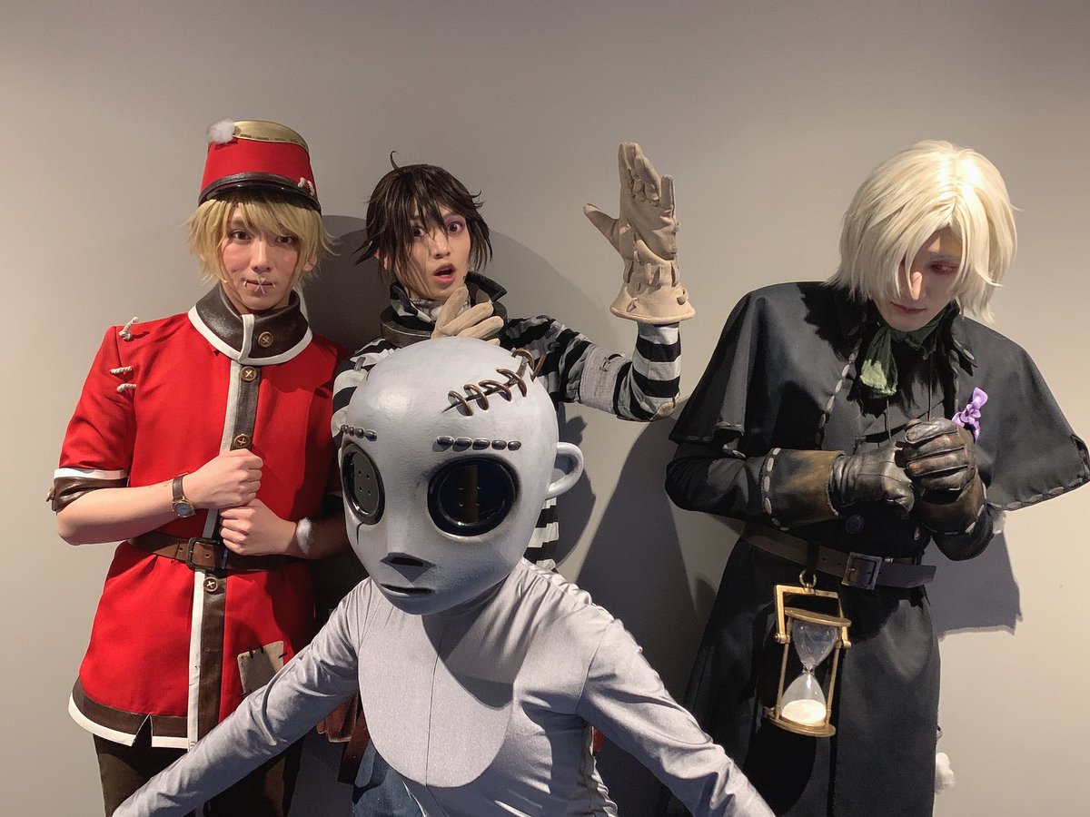 第五舞台 Ep2 感想まとめ Min T ミント