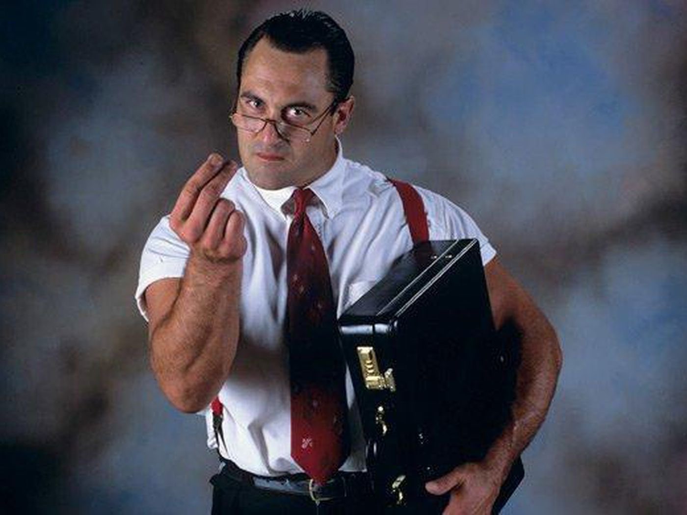 Happy Birthday Mike Rotunda! 