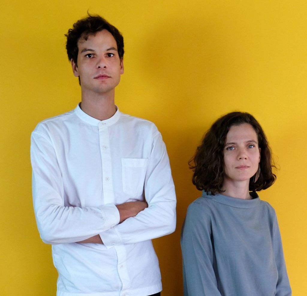 Anne Geenen (Site Practice) geeft college over haar vak dlvr.it/RwfqBB