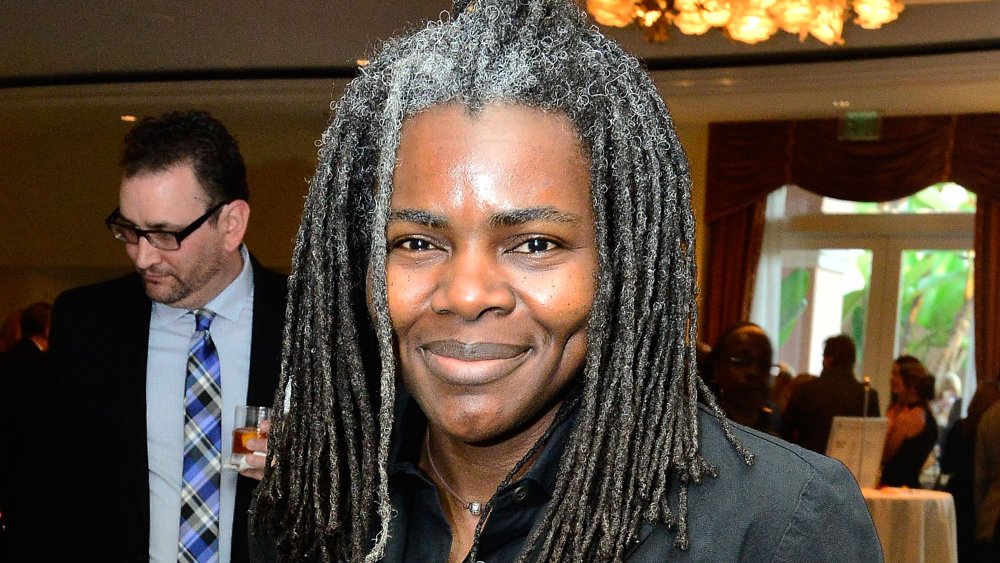 Please join me here at in wishing the one and only Tracy Chapman a very Happy Birthday today  