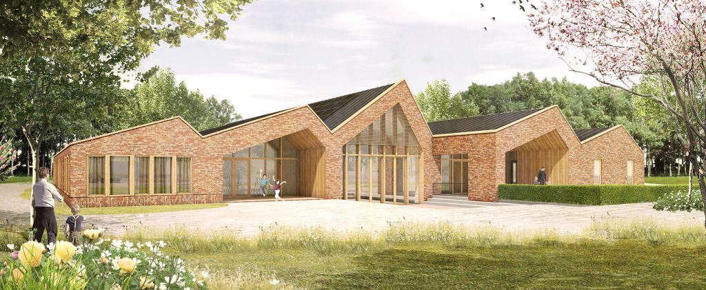 Speels duurzaam IKC Wrâldwizer dlvr.it/Rwfqqw