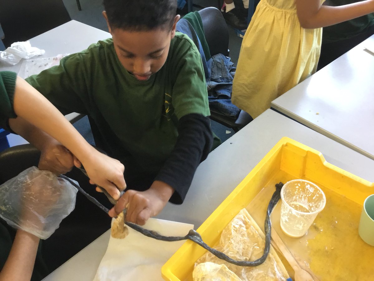 Goldfinch Primary tweet media