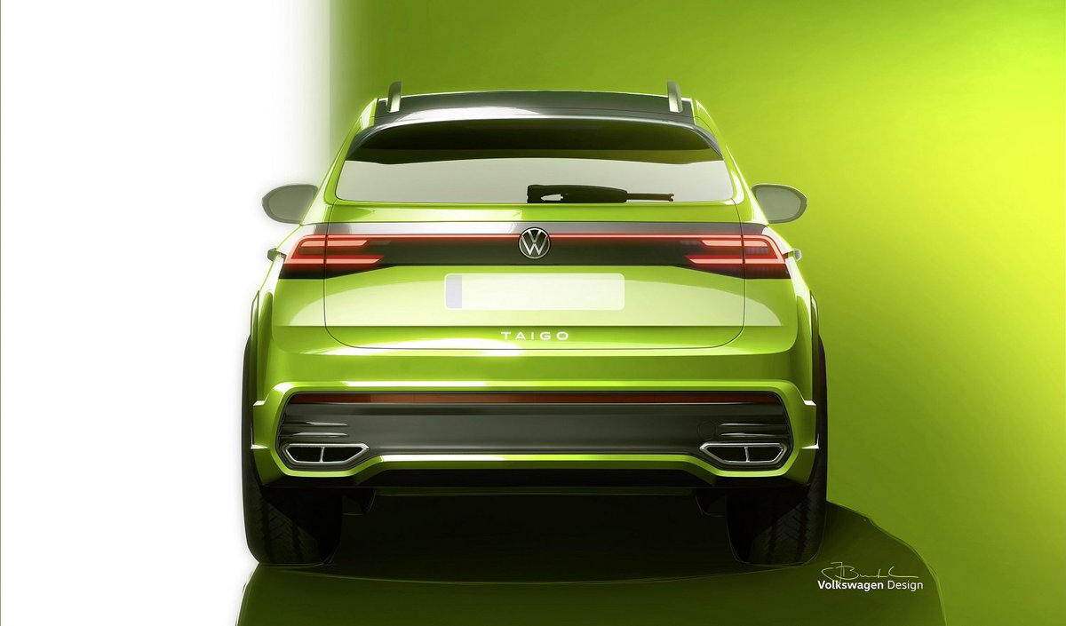 TshegoKing1's tweet photo. @VolkswagenSA to welcome the 6th sporty T-SUV, the AO SUV Tiago coupe in 2022💚💚💚i can't wait ....can you?

#volkswagen
#VrrphaaTuesday 
#carsofinstagram  #womeninmotoring #DRIVEYOURPASSION https://t.co/sBAcOOgWoj