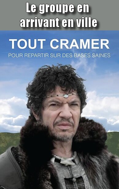 DesMaudits's tweet photo. Programme électoral sympa https://t.co/8GOlgdGM7X