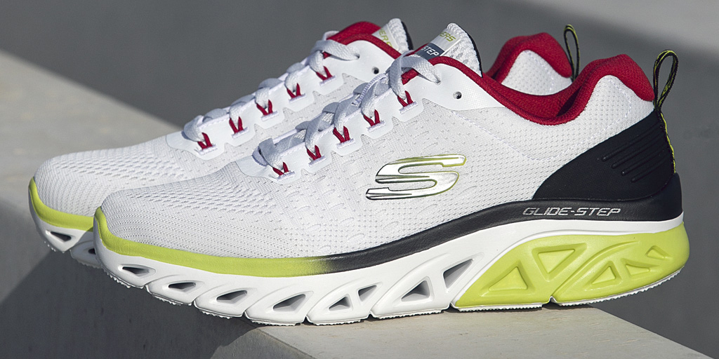 Skechers Spain tweet media