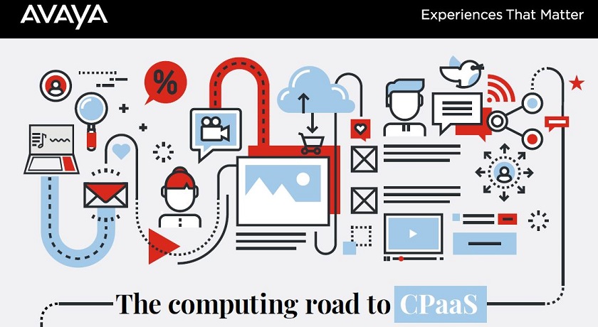 Bar_teknical's tweet photo. Learn how Avaya #OneCloud #CPaaS allows your business to build and integrate communication apps into any application, workflow or communications systems. https://t.co/ydUshKpN9R https://t.co/shrUZEOXjr