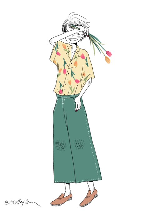 イラストやのtwitterイラスト検索結果 イラストやのtwitterイラスト検索結果