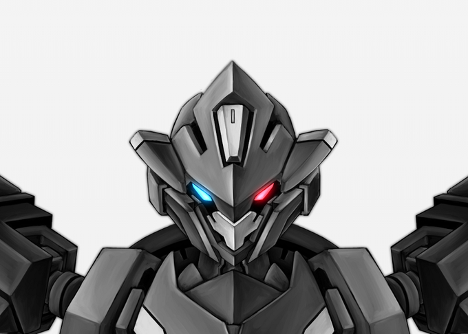 ロボットのtwitterイラスト検索結果