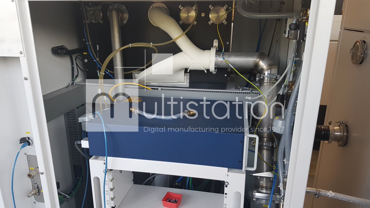 MultistationSAS's tweet image. ⭐@MultistationSAS #SecondLifeMachine⭐
EOS M290 : 250 x 250 x 325 mm 
r.newsletter.multistation.com/3gdj3kdpomtt7e…
#secondhandmachine #AdditiveManufacturing #fabricationAdditive #3Dprinting #impression3d #impression3D #impression3Dmetal #EOS