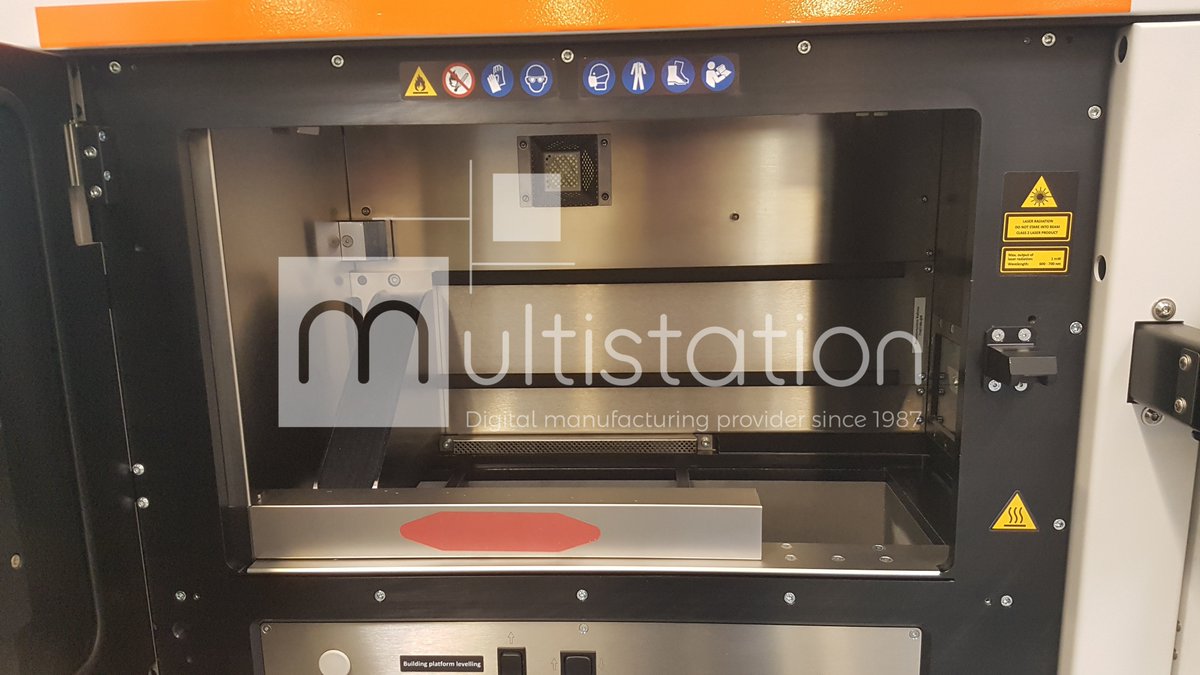 MultistationSAS's tweet image. ⭐@MultistationSAS #SecondLifeMachine⭐
EOS M290 : 250 x 250 x 325 mm 
r.newsletter.multistation.com/3gdj3kdpomtt7e…
#secondhandmachine #AdditiveManufacturing #fabricationAdditive #3Dprinting #impression3d #impression3D #impression3Dmetal #EOS