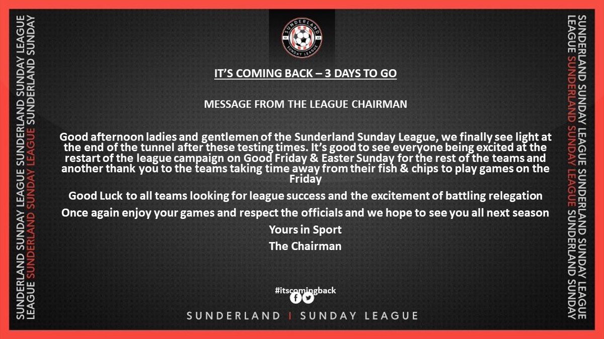 SunderlandSL's tweet photo. https://t.co/lCxchGK0B6