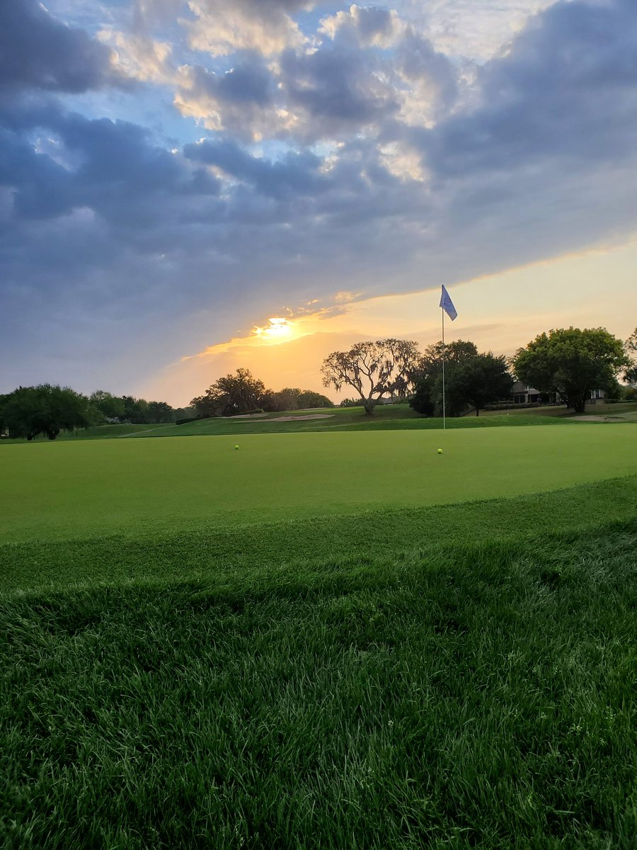 Day 2 of <a href="/BarstoolClassic/">The Barstool Classic</a> on island course <a href="/Innisbrook/">Innisbrook Resort</a>. Gonna be a tough one. Good luck