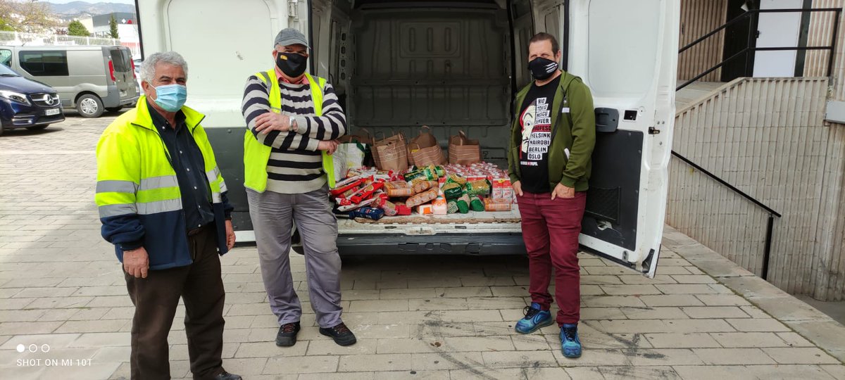 FEDPECAS tweet media